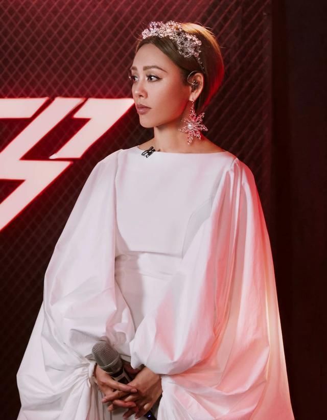  时尚|姐姐们的时尚较量也太好看了！