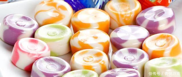 喜欢|盘点日本,意大利的“代表糖果”,你们猜中国的是什么?