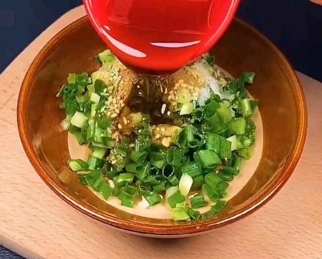  馅料|爱吃饺子的朋友看过来，教你各种饺子的吃法和馅料的调法