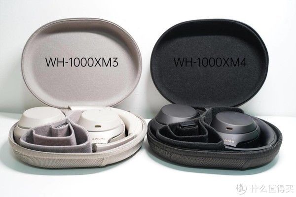 新旧|新旧款细节对比，一文看懂WH-1000XM4比M3强多少