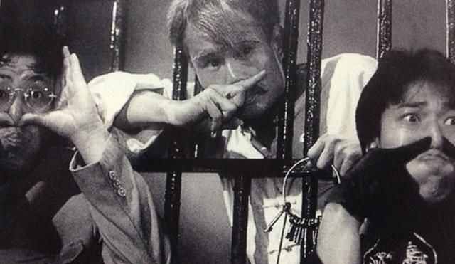  无以复加|香港电影的没落，在于经典无以复加