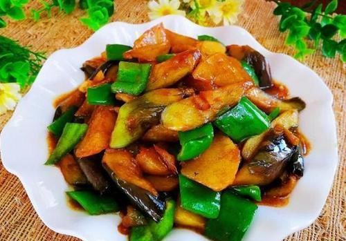 好吃|几道家常菜推荐好吃诱人实惠健康,营养美味解馋,做法特简单