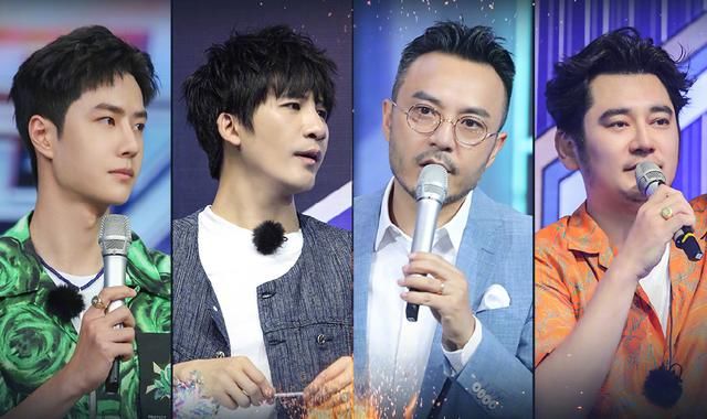  情商|钱枫为抢人“污蔑”王一博，周艺轩高情商反驳，宠弟实锤