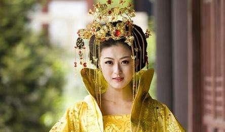 梁氏外戚|皇帝驾崩时，皇后想杀尽宠妃，国丈想杀尽宦官