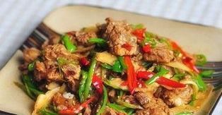  油腻|解馋开胃的几道家常菜，好吃不油腻，简单美味，家人吃的津津有味