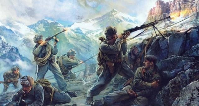 完美|二战前，德国就制定了完美的巴巴罗萨计划，为何还是败给了苏联