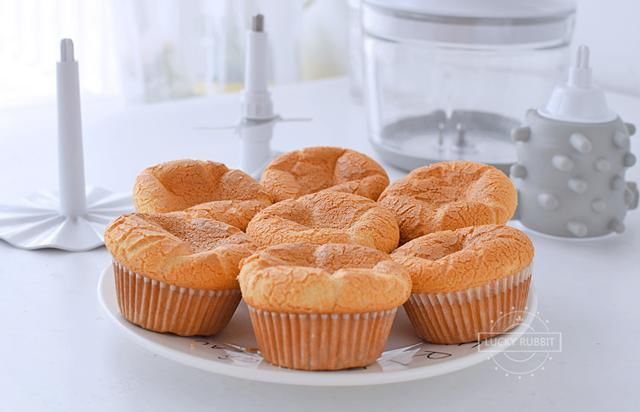 网红|这款网红糕点要试试,口感绵软,比传统蛋糕好吃,做法很简单