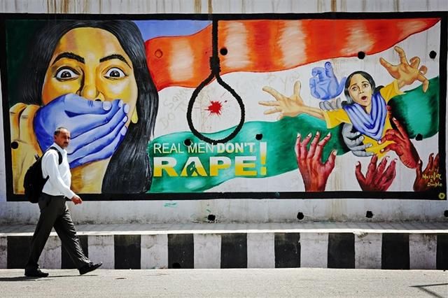  女童|5岁女童陪堂兄去小树林，被先奸后杀，抛尸手法专业令人不寒而栗