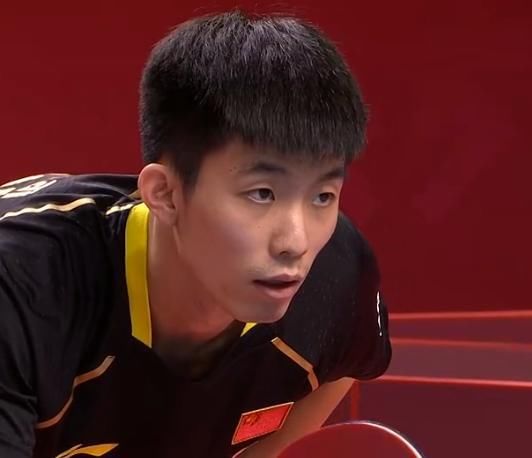  世界|从0-1到3-1！国乒世界第一大逆转，关键时刻挽救局点，轰出14-12