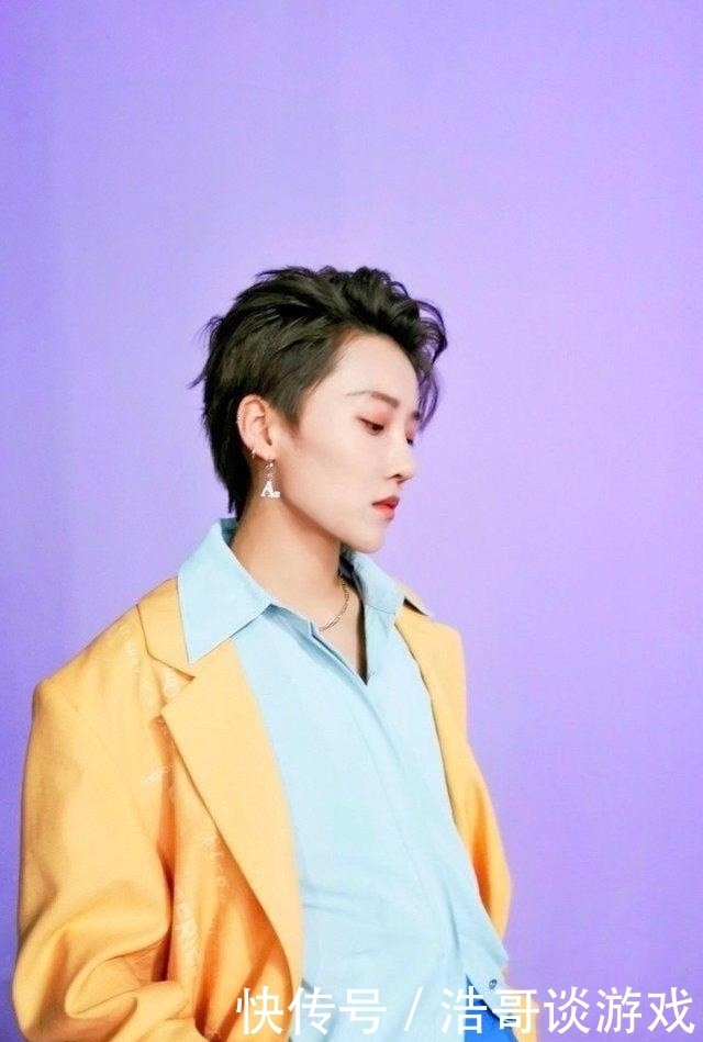 真的|虽然C位出道,实力不错,但她的发展前景真的会好吗?