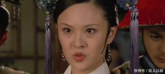 对手|曹琴默是甄嬛唯一的对手,为何早早下线只因急着想杀一人