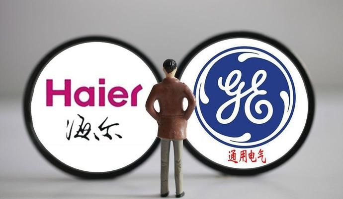  吞并|它是造冰箱的鼻祖，共吞并400家同行，入华33年被国货修理成低端