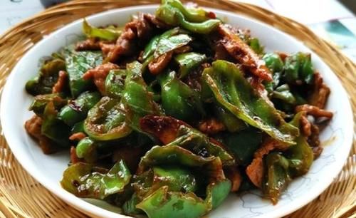 美味|特别下饭的家常菜，简单又美味，营养满满，家人吃得可香甜了！