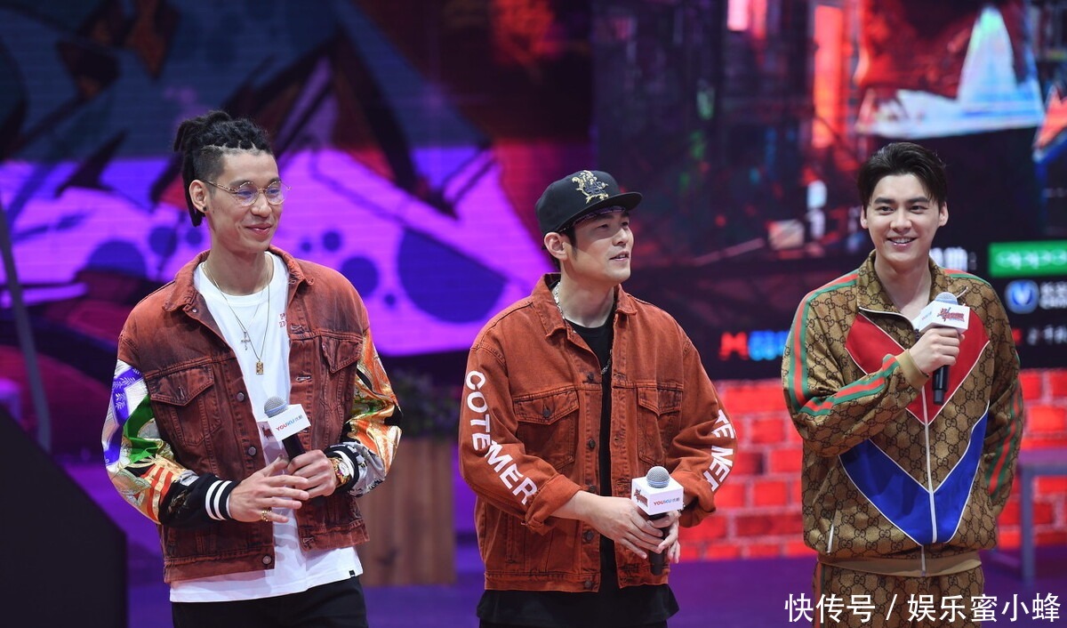 经费不足|《这就是灌篮3》经费不足,除了邓伦,其他几个人都不认识