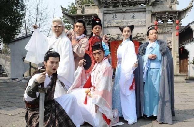  唯一|《跑男》郑恺是唯一录100期的人，baby93期，看鹿晗几期？太羡慕