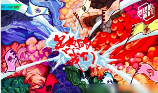 力量|平凡最打动人心,彩虹的力量不可小觑