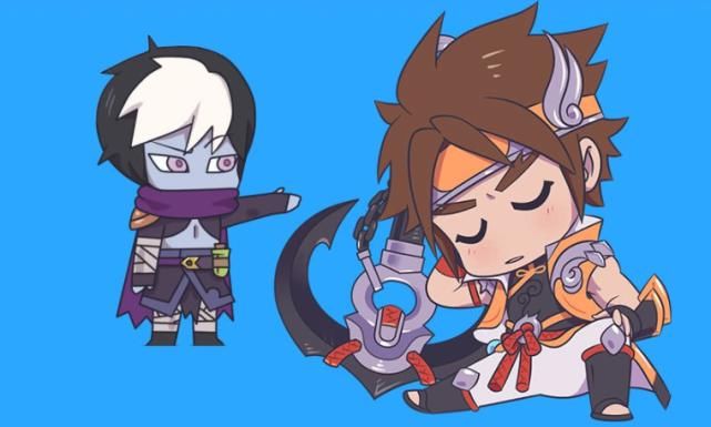  调查|搞笑解忧：王者峡谷“钢铁男”大调查，一号周瑜大人！