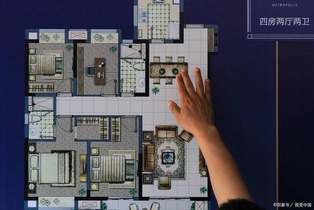  选择全款|为什么不建议全款买房 这五大理由来告诉你