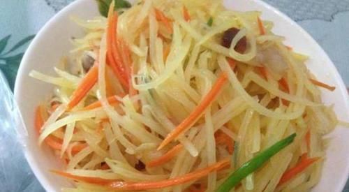  抗衰|秋天女性养生推荐多吃3种食物，排毒抗衰、延缓衰老，呵护子宫