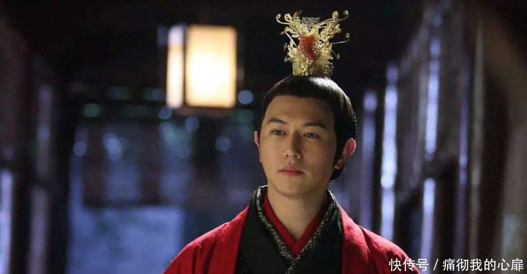 宜安|我国历史上，大统一王朝之皇帝列表——东汉！