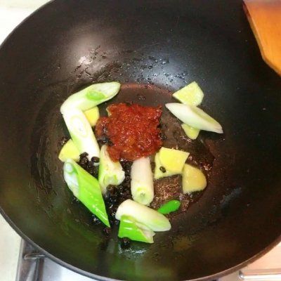  养肥|养肥老公的36道菜：19卤猪蹄