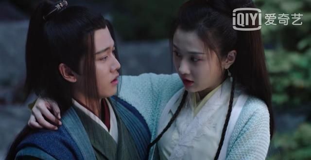  路上|《暮白首》续写3：林敬家的三个胖娃娃，正在来的路上