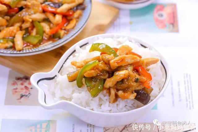 忽略|给娃吃菜别忽略了它!便宜实惠,吃着比肉还香