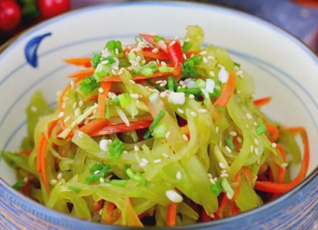 营养|夏天常做三道下饭菜,简单易学、经济实惠,好吃营养又健康!