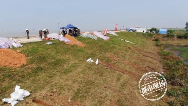  鄱阳|直击江西鄱阳抗洪抢险现场！无数感动瞬间