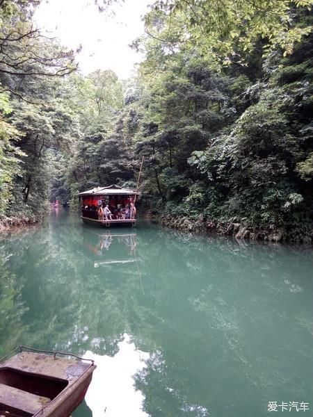  诸峰|探岳青城山诸峰环峙