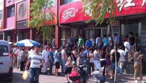 简直|国内最好吃的6大香肠,有幸能吃到的人,简直太有口福