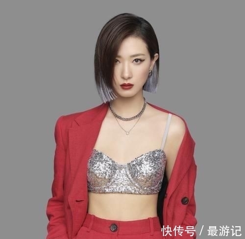 强强|《乘风破浪的姐姐》为什么万茜不愿意加入宁静组?强强联手不好吗?