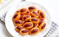 做成|孩子不爱吃胡萝卜?一招教你搞定,做成小零食,营养美味好解馋