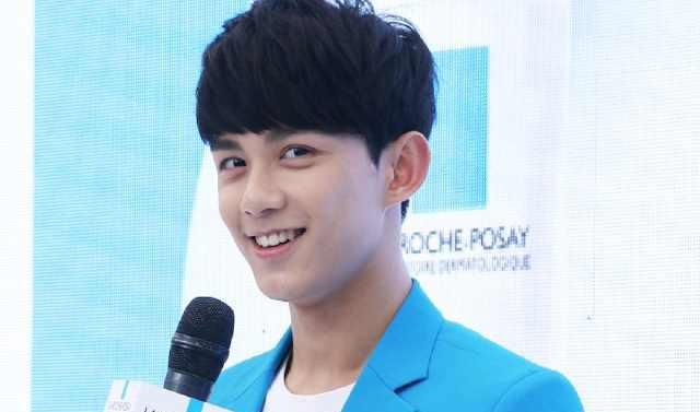  出场|鹿晗也录制了跑男8？看清他的出场方式，网友：别搞笑了！