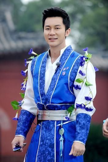  奔跑吧|跑男的几大错觉：李晨最强、陈赫很弱，看到鹿晗没在开玩笑？