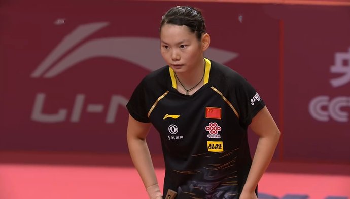 爆发|伊藤克星大爆发！何卓佳横扫新星晋级，单局狂轰11-2