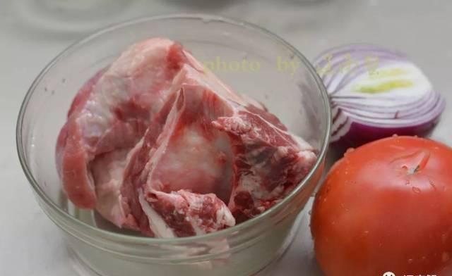  炖牛肉|炖牛肉想要好吃，一定要用这块肉，浓香入味口感还特别好