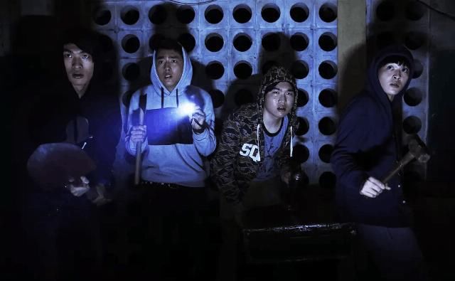  恐怖电影|20部最好看的恐怖电影！