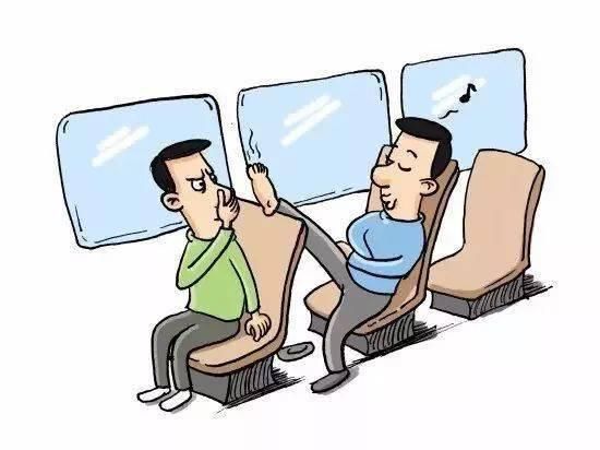 文明|＠白城人，文明乘车该咋做？看这里！看这里！！