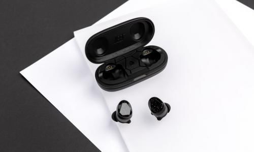 蓝牙|无线蓝牙耳机排行榜：性能最强蓝牙耳机TOP5