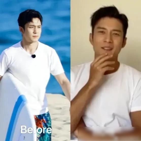  韩东君|一档让嘉宾来了就不想走的节目，到底是什么吸引了他们？