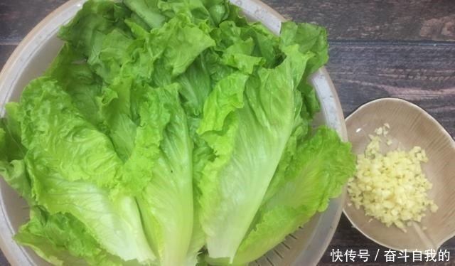 生菜|减肥就服这菜,连吃1个月,腰围小一圈,“天然消脂菜”不是盖的