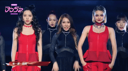 女团|最强女团?你能不能别再吹了......