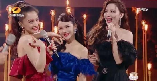  淘汰|万茜车祸沈梦辰张萌惨遭淘汰！伊能静变夺冠大热谁最冤？