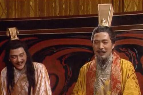 诸葛亮|诸葛亮死后, 蜀汉末期还有一位能臣干吏, 却因一事被刘禅压制三十年