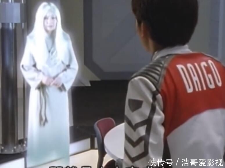  迪迦|迪迦奥特曼：大古变身时为何没有人发现？多亏有这个机器才能隐瞒