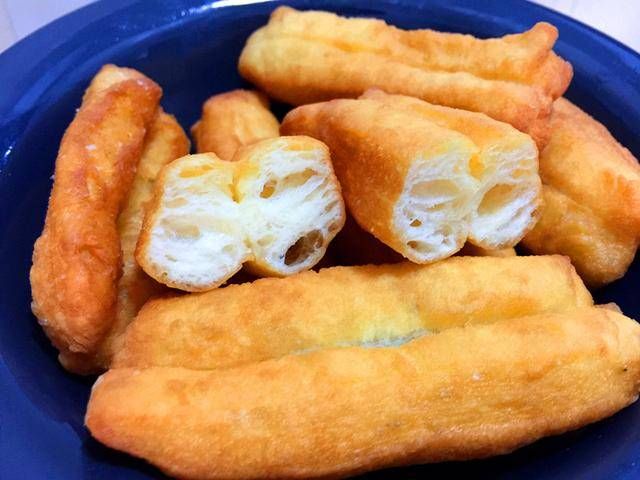  馒头|大厨：无论包子馒头或花卷，发面时候加这食材，发的又快又软，还特别香