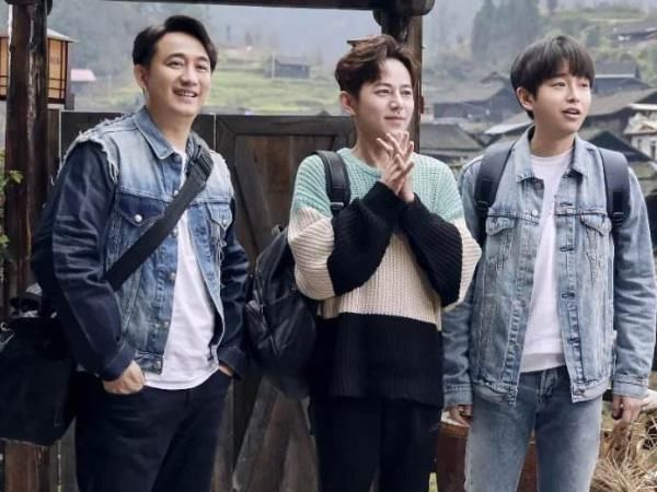  向往|向往的生活：蘑菇屋选址竟这么难？需满足三个关键条件，缺一不可