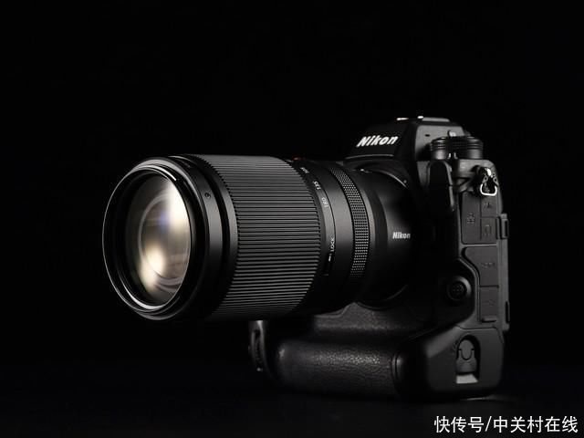 尼克尔 Z 70-180mm f/2.8评测：高性价比轻量化大光圈镜头