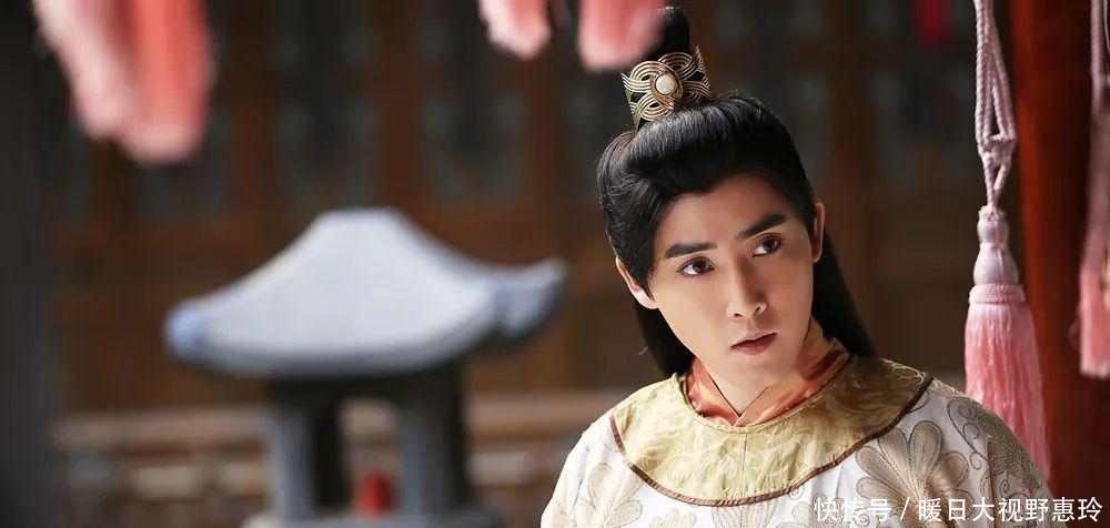 时期|为何失踪39年的建文帝会在明英宗时期出现